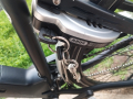 53км/ч Easy Motion Nitro електрически велосипед 48v 500W, снимка 9