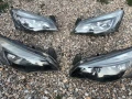 ляв и десен черен фар за опел астра ж 2009 - 2015 OPEL ASTRA J , снимка 3
