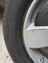 Оригинални джанти с гуми Continental за Мерцедес, снимка 5