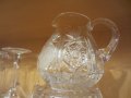  "Бохемия" - различни сувенири от КРИСТАЛ  и чаши, снимка 2