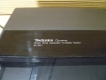Technics SL-QL1, снимка 5
