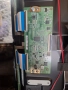 T-CON BOARD HV550QUBF70, 47-6021365 за 55-инчов телевизор JVC Модел  LT-55VU6355, с дисплей VES550QN, снимка 1