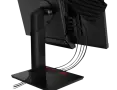 Монитор Lenovo ThinkCentre Tiny-in-One TIO24 Gen 4 23.8" Full HD IPS, снимка 3
