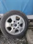 Джанти с гуми за Ford transit 16" 5х160, снимка 6