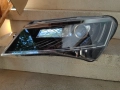 Фар Skoda Superb Bi-Xenon LED ляв / Фар Шкода Суперб Оригинален, снимка 3