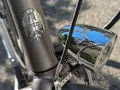 Електрически велосипед Bianchi, E-Spillo Classic City Lady, 28'' - НОВО + 2 г. гаранция!, снимка 6