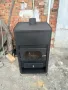 Камина с водна риза, 24 kw, снимка 2