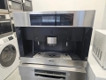 Кафемашина Miele CVA 4085 за вграждане, снимка 3