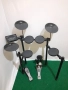 YAMAHA DTX 432K Електронни барабани, снимка 1