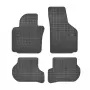 Гумени стелки Frogum за Seat Leon II 2005 - 2012, снимка 1