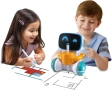 Интерактивен рисуващ робот JotBot Vtech Умният робот за рисуване, снимка 1