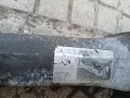 Оригинална кука за теглич ORIS за Mercedes 124.190.w124., снимка 6