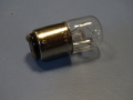 крушки Telemecanique DL1-BA-024 push button bulb 24V 5W, снимка 4