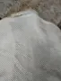 Бяло пончо наметало на марката Pom Pom, снимка 6