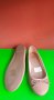 Английски детски обувки-балеринки 2 цвята, снимка 10