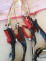 Парамоторно крило Nova Rookie L 100-130kg EN B, снимка 6