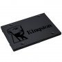 SSD хард диск KINGSTON SA400S37/960G, SSD 960G , 2.5” 7mm, SATA 6 Gb/s, снимка 1 - Твърди дискове - 30693590