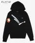 Страхотен мъжки суитчър FRED PERRY, размер M, снимка 1