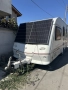 каравана elddis, снимка 1