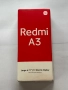 Xiaomi Redmi A3 Forest Green – 3GB/64GB – Нов, снимка 1