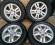 16’’5x114,3 originalni za hyundai 16”5х114,3 оригинални за хюндай-№58, снимка 1