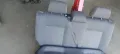 Задни седалки за VW Polo 4 Купе, снимка 3