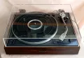  PIONEER PL-12D - Грамофон с нов капак, снимка 1