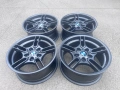 Оригинални джанти BMW style 66 (М-пакет) R17, снимка 3