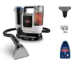 BISSELL SpotClean ProHeat Advanced -перяща прахосмукачка за тапицерии, килими и автомобилни салони, снимка 1