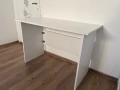 Ново бяло бюро 110/57/75h, снимка 5