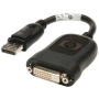 HP DisplayPort to DVI-D Adapter, снимка 1