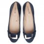 Ежедневни дамски обувки пантофи Caprice, снимка 1 - Дамски ежедневни обувки - 40152925