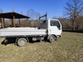 Nissan  камион бордови, категория В, снимка 1