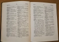 Кратък френско-български речник, снимка 3