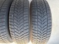 4.бр зимни гуми 215 65 R17, снимка 2