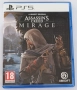 Assassin's Creed Mirage (PS5), снимка 1