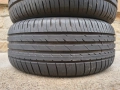 205 55 16 Фулда 2 бр. летни гуми Fulda, снимка 3