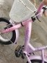 колело 12 цола Gazelle, снимка 1 - Велосипеди - 41489437