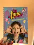 Книга на Soy Luna ,,Приключението започва”, снимка 1