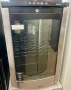 витрина за вино и напитки Samsung RW13EBSS, снимка 1