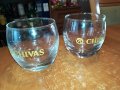 chivas regal 2бр чаши за уиски 3012221240, снимка 7