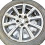 Алуминиеви джанти 5x108 с гуми R17 Ford Galaxy II 2006-2014 ID:100917, снимка 4