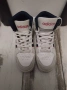 Мъжки високи маратонки Adidas (42,5), снимка 1
