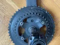 Shimano Ultegra FC-R8000  Crankset 172.5mm 52/36T 11SPD, снимка 4
