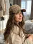 шапка с козирка Gucci , снимка 1