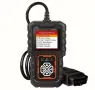 Диагностика за автомобил obd2 професионалнс с кабел !, снимка 1