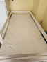 Двуетажно легло с матрак, снимка 8