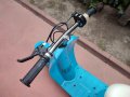 НОВО! Детски електрически скутер тип Vespa, снимка 7