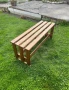 Градински пейки, снимка 8