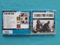 Tears For Fears- Discography 1983-2004(pop rock,new wave)(формат МP-3), снимка 1 - CD дискове - 35205340